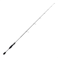 KAHUNA SHORT STICK 43ML-S【スピニングリール用ショートタイプのマルチルアーロッド】(43ML-S)